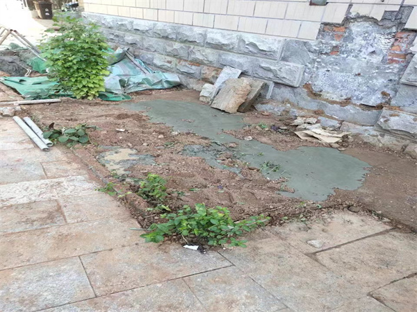 天峻地基基础注浆增加承载力灌浆加固