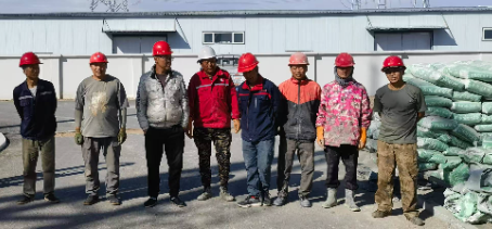 天峻厂房地基沉降注浆加固施工队伍怎么选